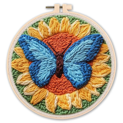 LOOPLY – Punch Needle Starter Kit