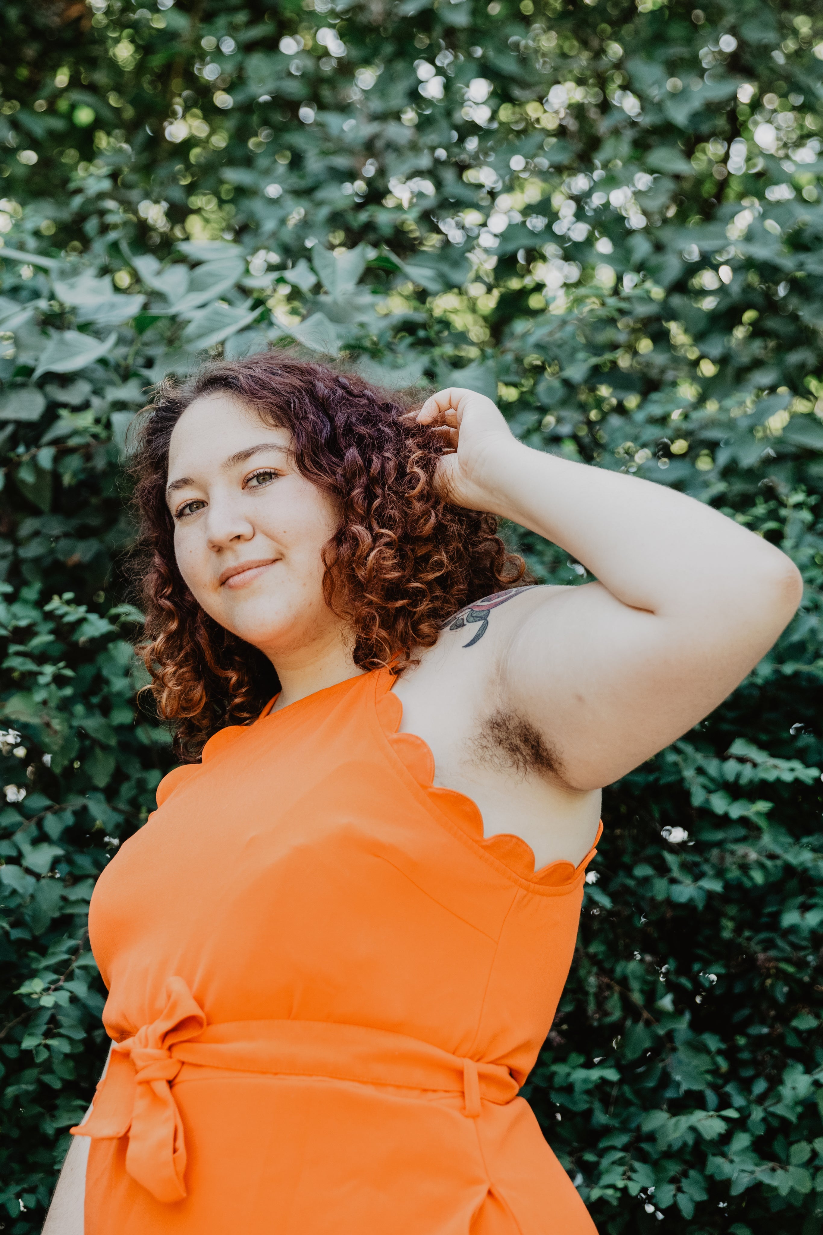 - Laura, 32